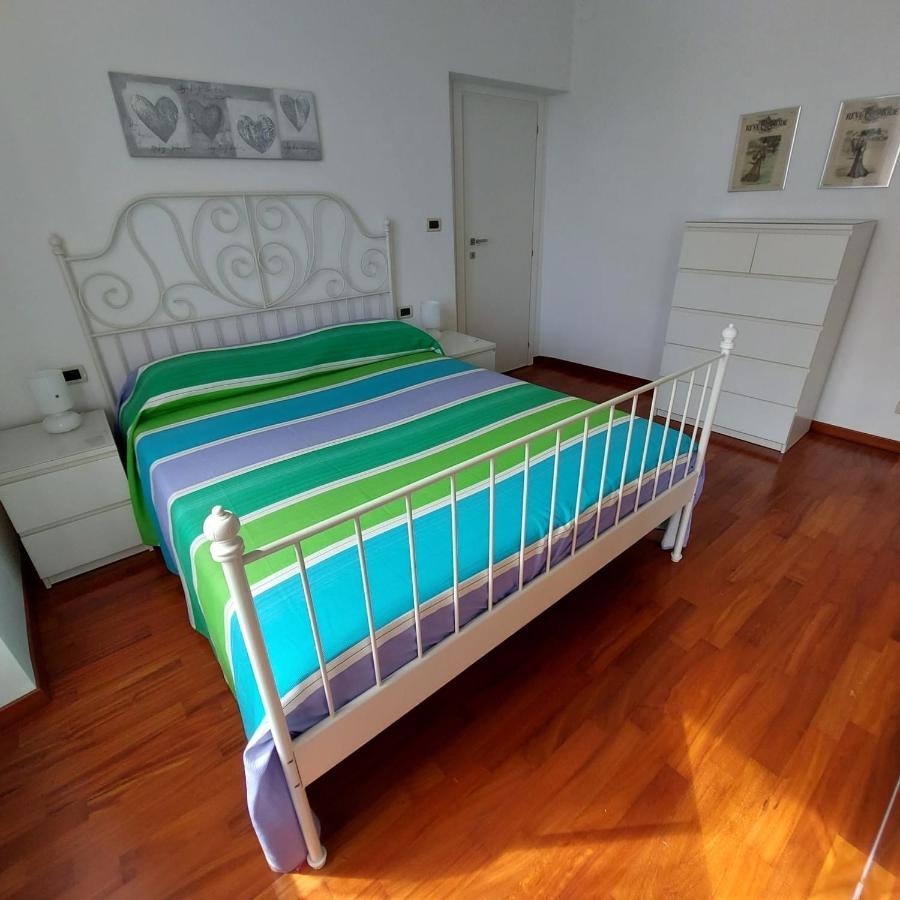 La Casa Dei Girasoli 제노바 외부 사진
