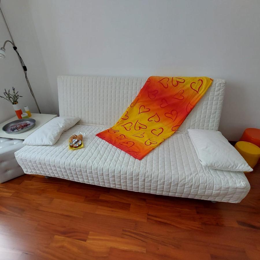 La Casa Dei Girasoli 제노바 외부 사진