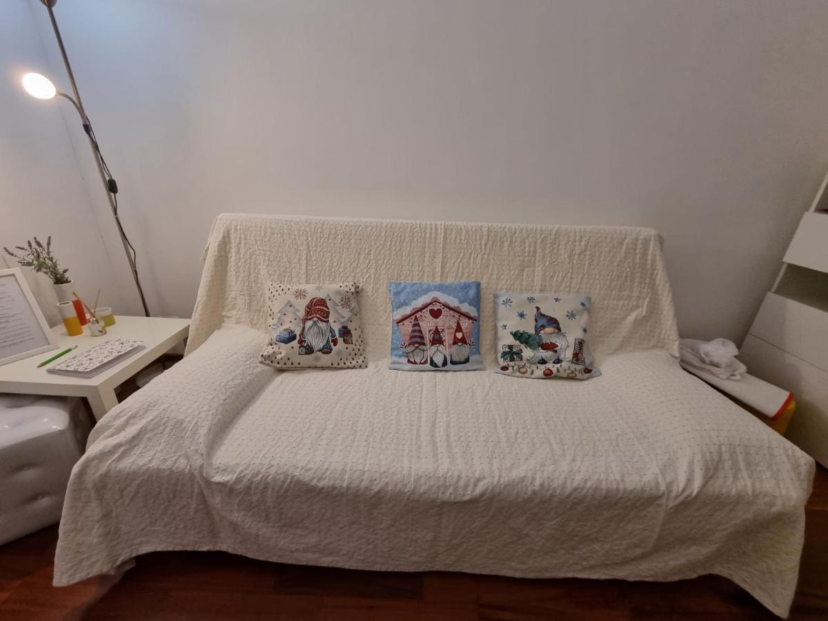 La Casa Dei Girasoli 제노바 외부 사진